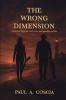 The Wrong Dimension