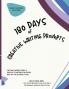 180 Days of Creative Writing Prompts