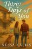 Thirty Days of You