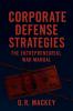 Corporate Defense Strategies