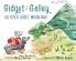 Gidget and Galley Go Over Grief Mountain