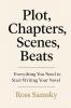 Plot Chapters Scenes Beats