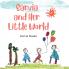 Sarvia and Her Little World