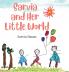 Sarvia and Her Little World