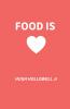 Food Is Love