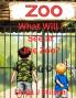 What Will I See at the Zoo?