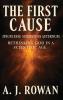 The First Cause