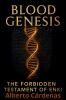 Blood Genesis Enki's Forbidden Testament