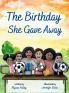 The Birthday She Gave Away