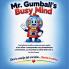 Mr. Gumball's Busy Mind