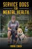Service Dogs for Mental Health