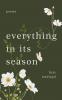 everything in its season