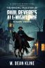 The Amazing True Story of Paul Revere's All-Night Ride to Warn America