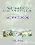 Natural Foods from Tapestry of Life ACTIVITY BOOK