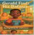 GERALD FINDS HIS BALANCE