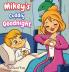 Mikey's Cuddly Goodnight