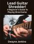 Lead Guitar Shredder