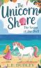 The Unicorn Shore