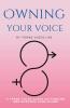 Own Your Voice