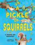 A Pickle of Squirrels