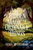 The Hidden Magic of Ordinary Things