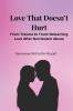 Love That Doesn't Hurt
