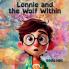 Lonnie and the Wolf Within