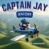 Captain Jay Gear Down