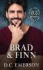 Brad & Finn