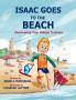 Isaac Goes to the Beach