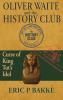 Oliver Waite and the History Club
