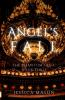 Angel's Fall (The Phantom Saga