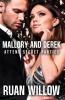 Mallory and Derek Attend Secret Parties