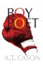 Boy Poet - Hardcover Edition