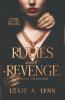 Rubies and Revenge
