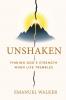 UNSHAKEN