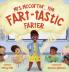 Mrs. McCarter the Fart-tastic Farter