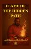 FLAME OF THE HIDDEN PATH