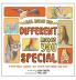 What Makes You Different Makes You Special
