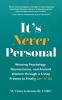 It's Never Personal