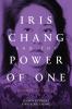 Iris Chang and the Power of One