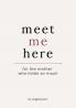 Meet Me Here