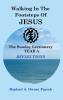 Walking in the Footsteps of Jesus