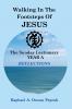 Walking in the Footsteps of Jesus