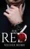 Mr. Red