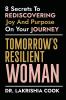 Tomorrow's Resilient Woman