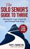 The Solo Senior's Guide to Thrive
