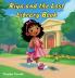 Riya and the Lost Library Book