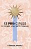 13 Principles to Power Your Life Forward