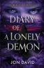 Diary of a Lonely Demon